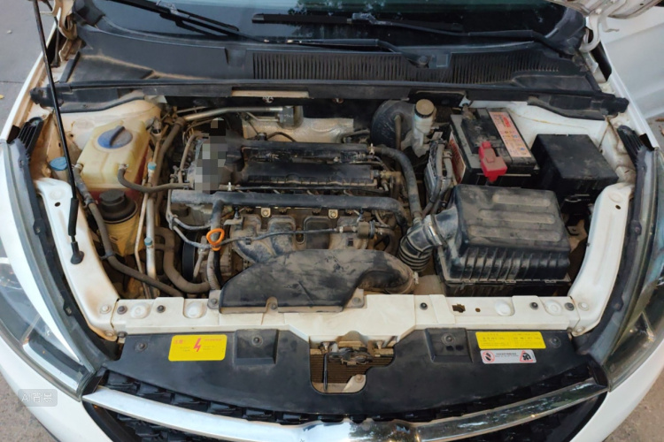 Chery Arrizo 5 2017 صورة سيارة #22