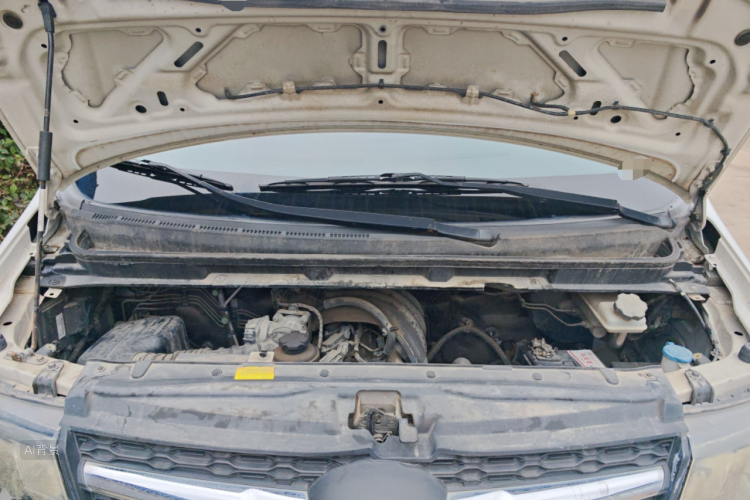 JAC 2015 #22 JAC 2015 car image #22