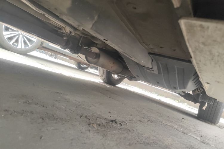 Haval H6 2017 car image #22