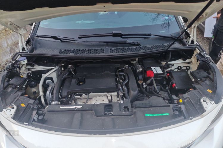 标致 标致5008 2017 汽车图片 #22