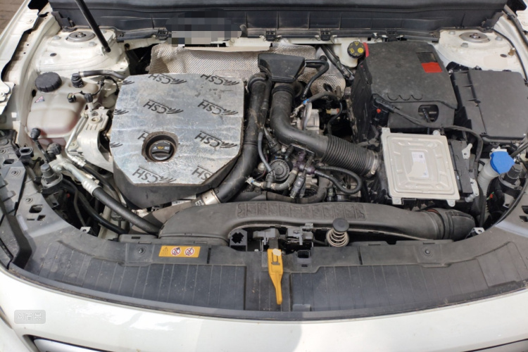 Mercedes-Benz GLB Class 2021 car image #22