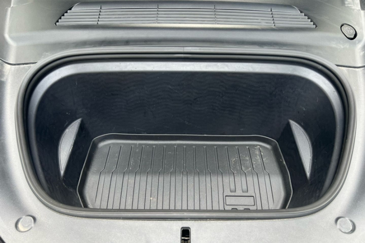 特斯拉 Model Y 2023 汽车图片 #22