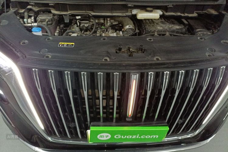 HongQi HQ9 PHEV 2024 #22 HongQi HQ9 PHEV 2024 car image #22