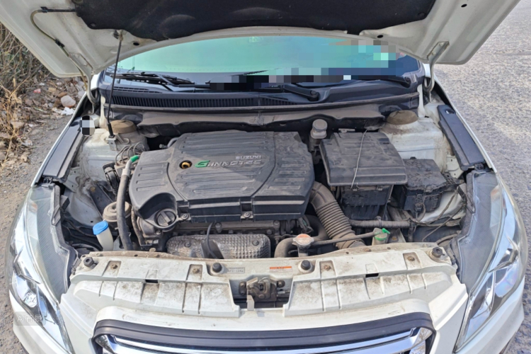 铃木 启悦 2017 汽车图片 #22