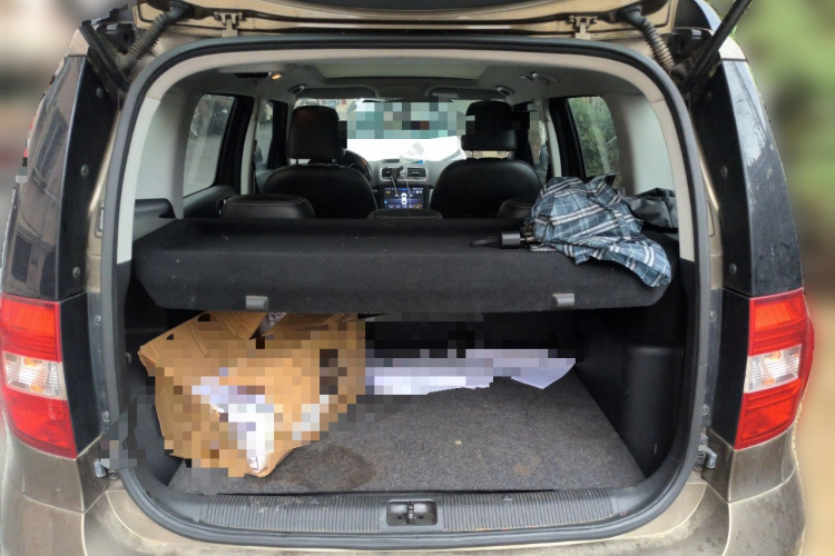 Skoda Yeti 2016 car image #22