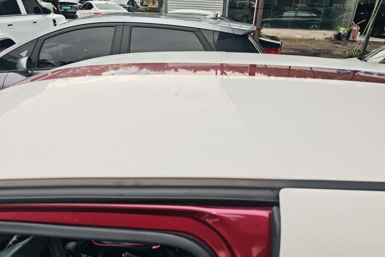 Suzuki Swift 2016 car image #22