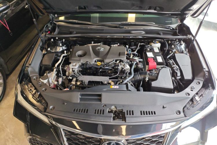 Toyota Avalon 2023 car image #22