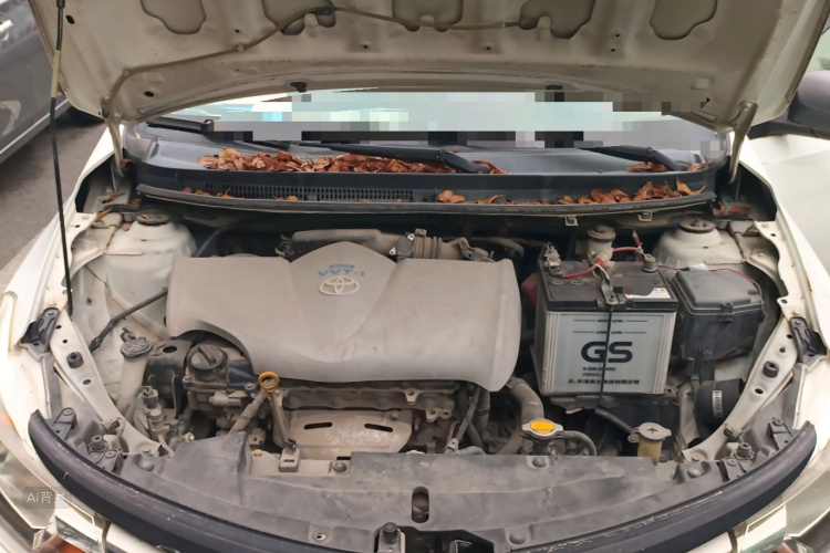 Vios 2016 immagine di auto #22