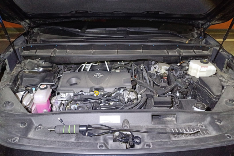 Toyota Highlander 2025 #22 Toyota Highlander 2025 imagen de coche #22