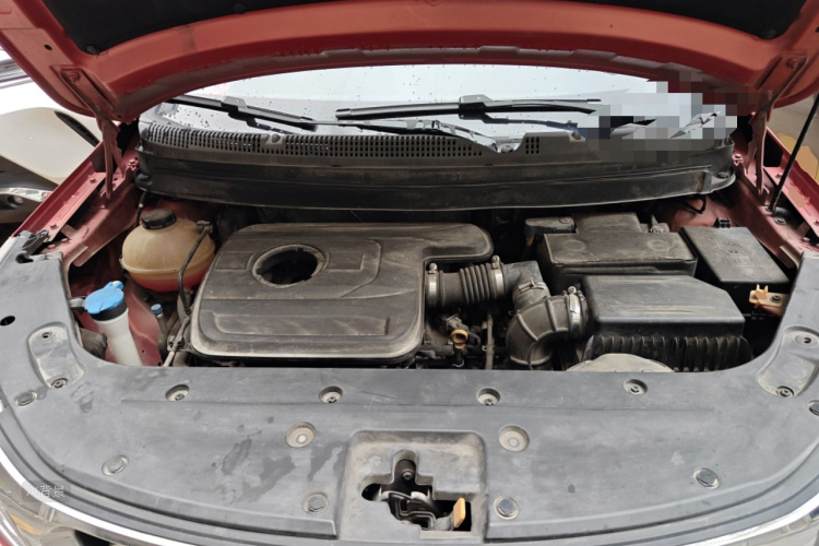 Vision X3 2018 #22 Vision X3 2018 car image #22