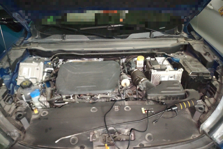 哈弗 哈弗赤兔 2021 汽车图片 #22