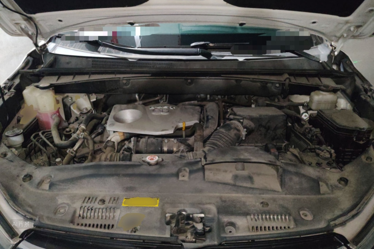 Toyota Highlander 2017 #22 Toyota Highlander 2017 imagen de coche #22