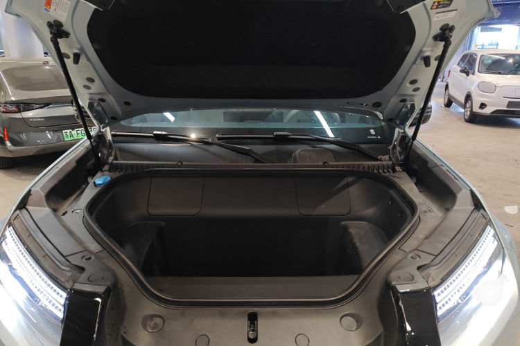 FangChengBao Tiger 3 2025 car image #22