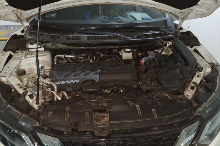 日产 逍客 2020 汽车图片 #22