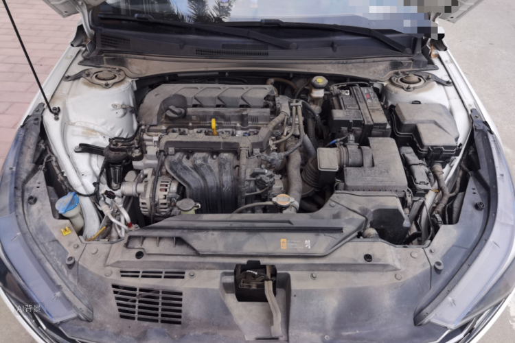 Hyundai Elantra 2022 car image #22