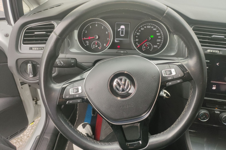 Volkswagen Golf 2020 #22 Volkswagen Golf 2020 immagine di auto #22