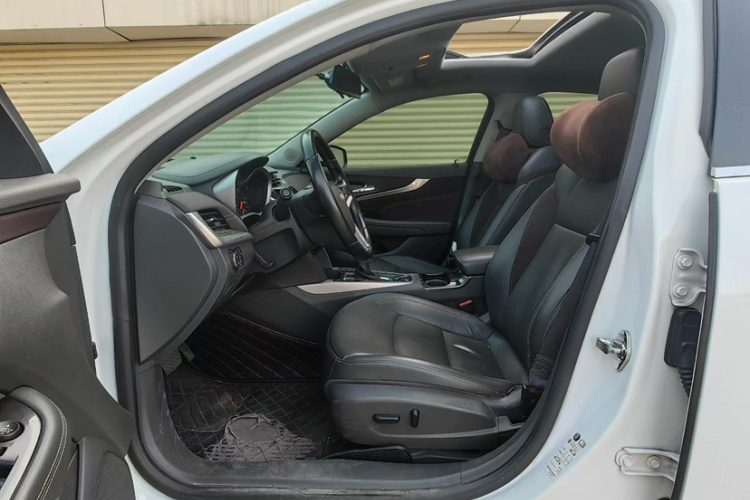 Chevrolet Malibu 2018 car image #22