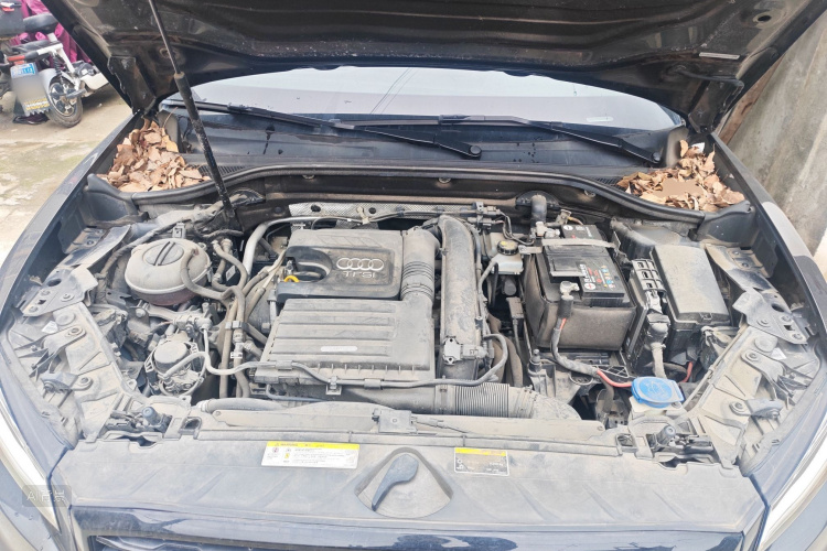 Q2L 2019 #22 Q2L 2019 car image #22