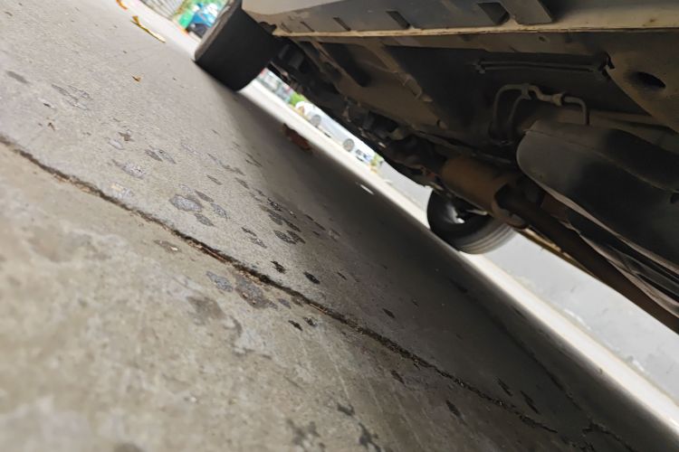 Roewe RX5 2020 image de voiture #22