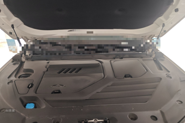 Chery Tiggo 8 Plus e+ 2022 image de voiture #22