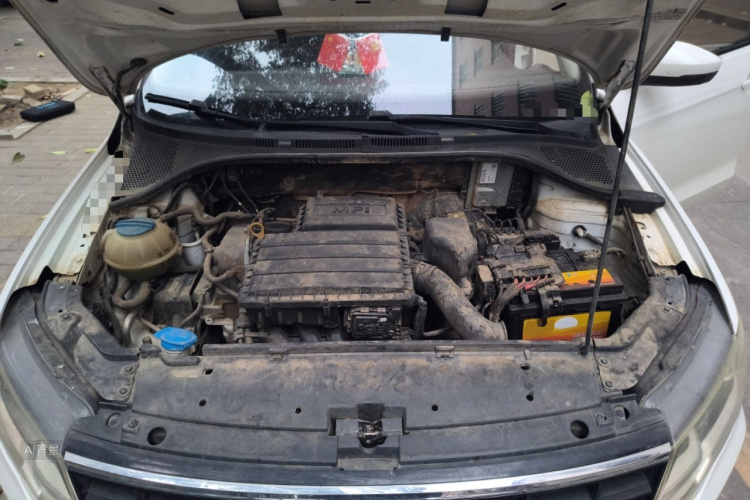 捷达 捷达 2019 汽车图片 #22