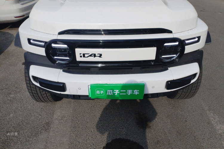 Chery 2025 car image #22