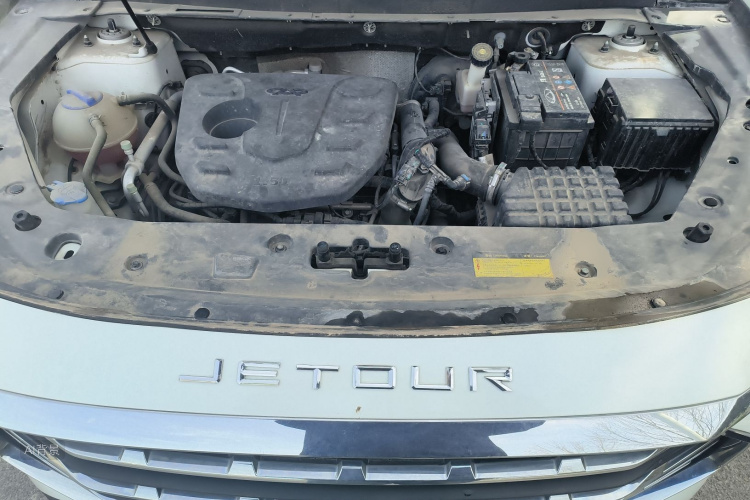 X70 PLUS 2021 immagine di auto #22