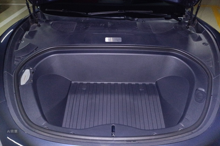 MI SU7 2024 car image #22