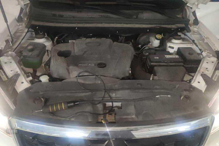 SWM G05 2023 image de voiture #22