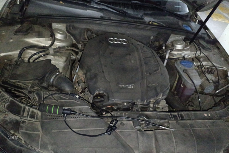 奥迪 奥迪A4L 2016 汽车图片 #22