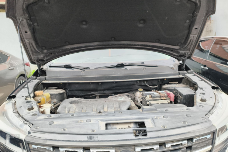 Exceed T5 2019 #22 Exceed T5 2019 car image #22