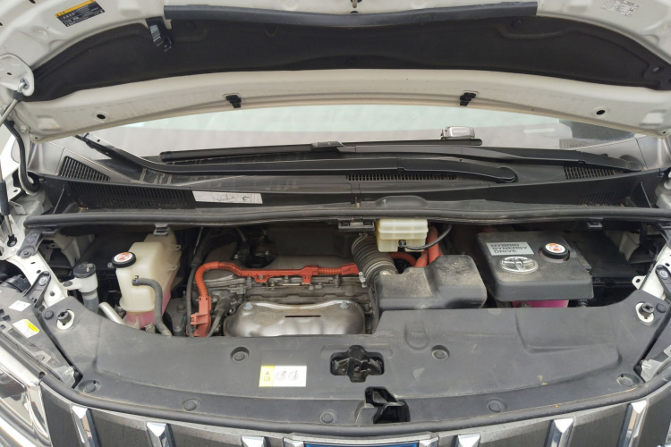 Toyota Alphard 2021 car image #22