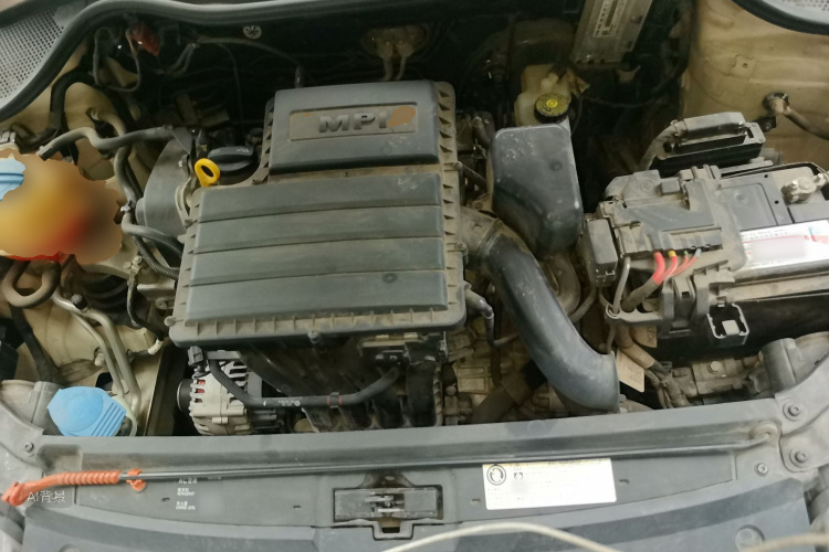 Volkswagen Polo 2014 immagine di auto #22