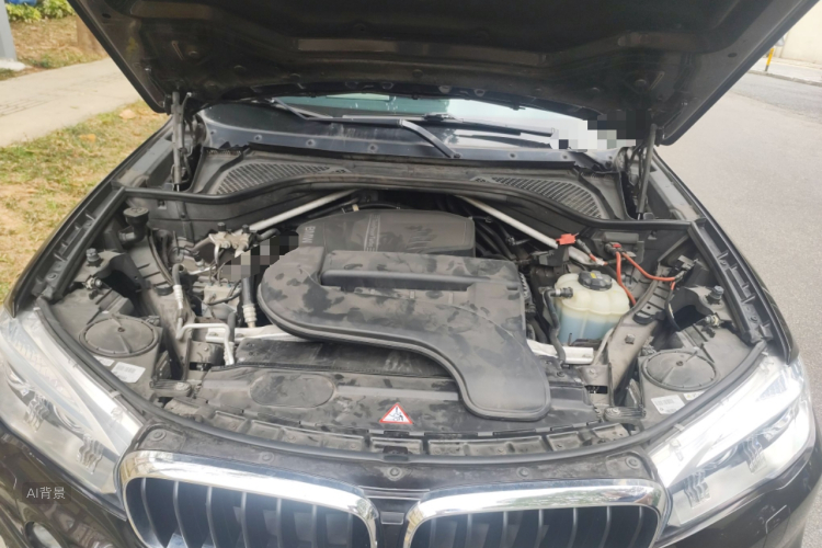 BMW X5 (Imported) 2015 car image #22