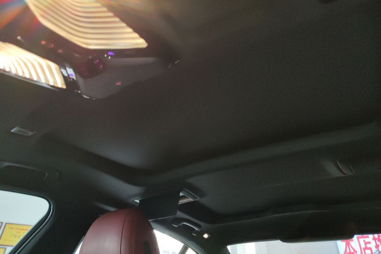 BMW 5 Series 2020 car image #22