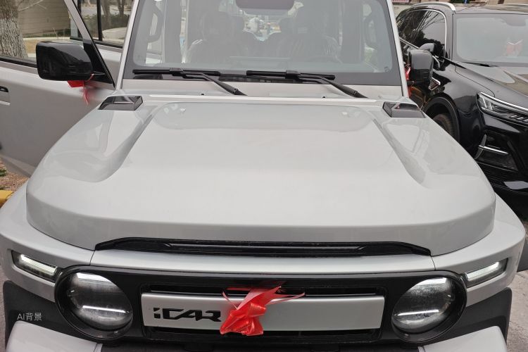 Chery 2026 car image #22