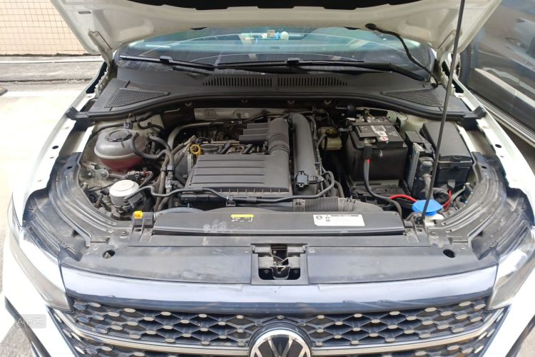 Volkswagen Lavida 2022 immagine di auto #22