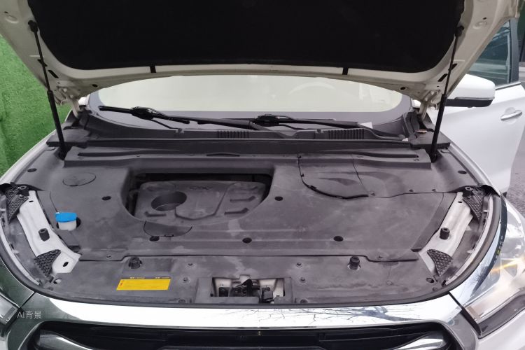 Jetour X90 2019 image de voiture #22