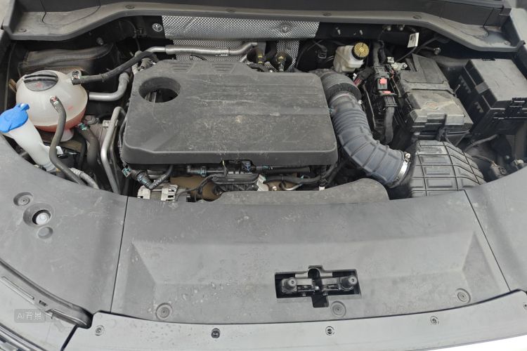 Chery Tiggo 9 2023 car image #22