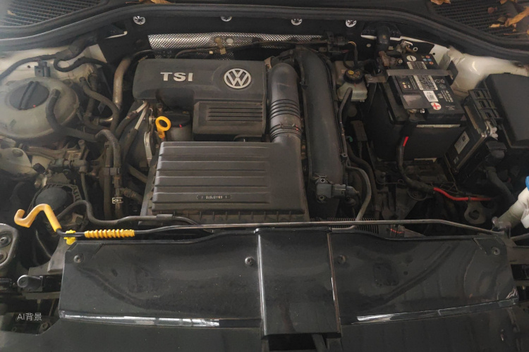 Volkswagen T-Roc 2019 car image #22