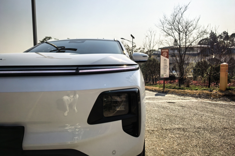 Jetour Shanhai L7 2024 image de voiture #22
