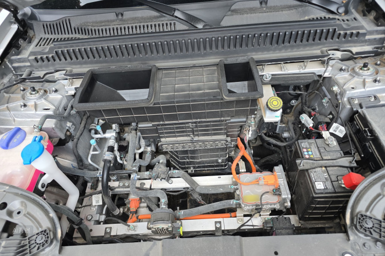 Chery 2025 #22 Chery 2025 immagine di auto #22