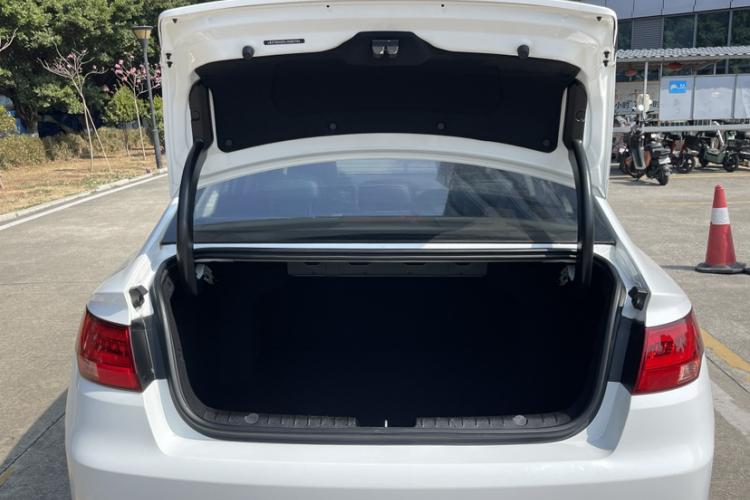 GEELY Emgrand GL 2020 car image #22