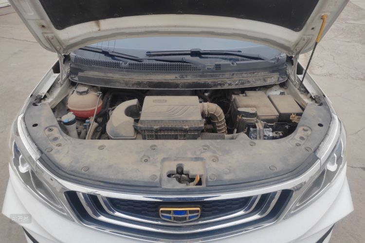 Vision X3 2019 #22 Vision X3 2019 car image #22