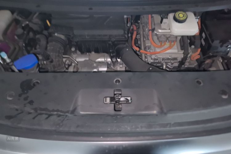 Denza D9 2023 صورة سيارة #22