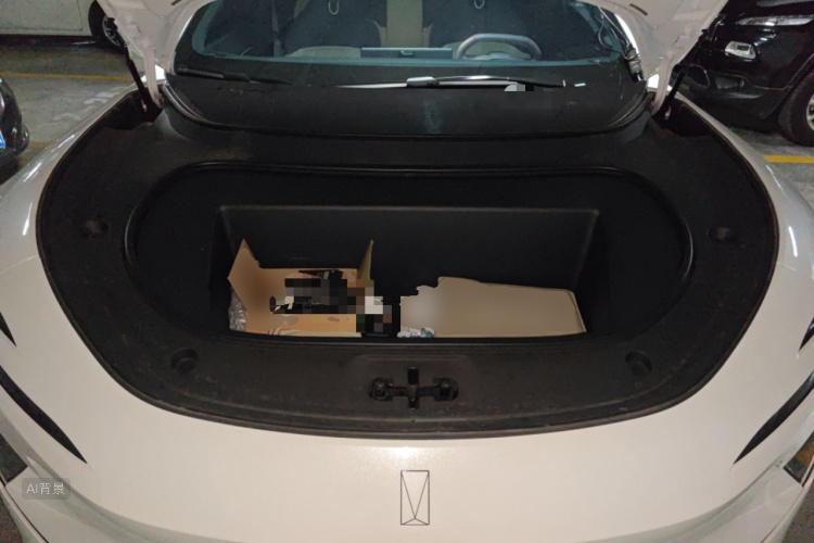 Avatr 12 2024 car image #22