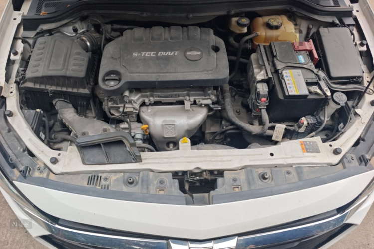 Chevrolet Monza 2022 car image #22