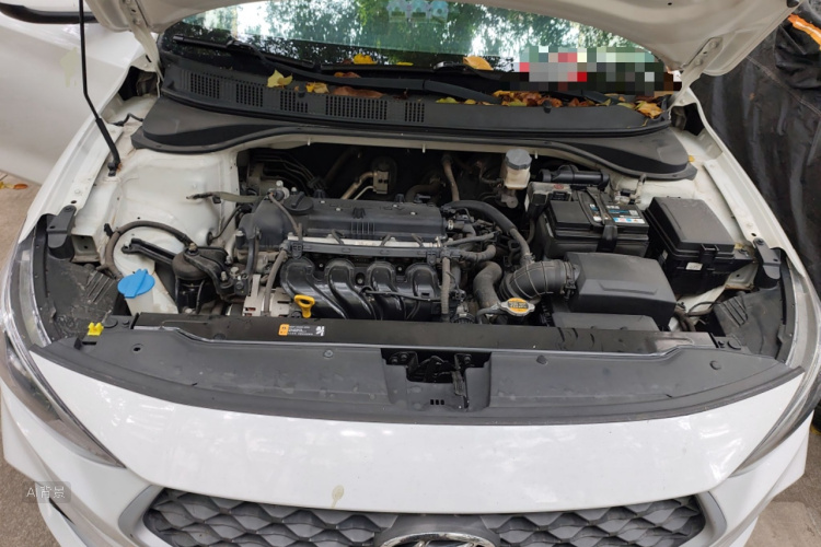 Hyundai Elantra HD 2018 #22 Hyundai Elantra HD 2018 car image #22