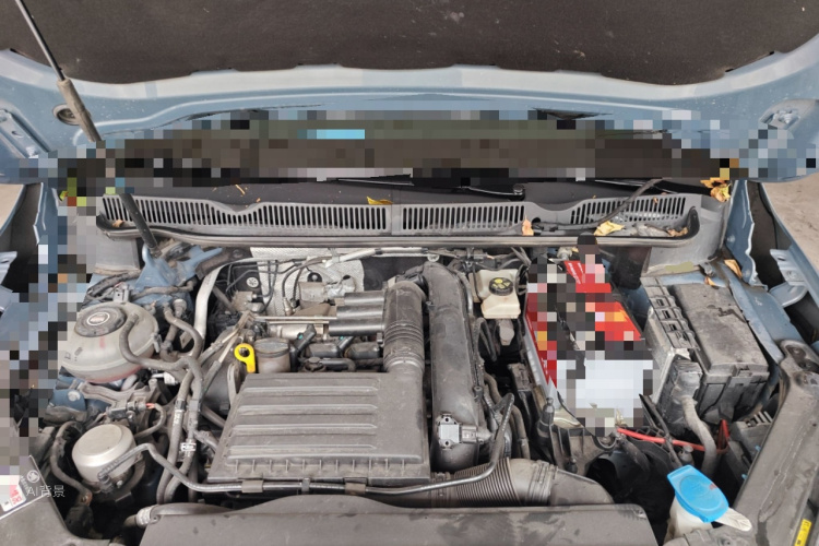 Volkswagen Touran 2020 car image #22