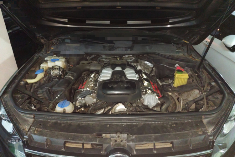 大众 途锐 2014 汽车图片 #22